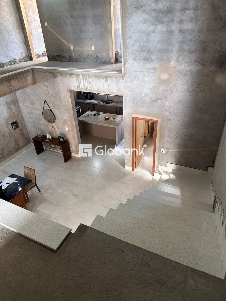 Casa 3 quartos à venda Jardim Liberdade 250m² Montes Claros MG: 