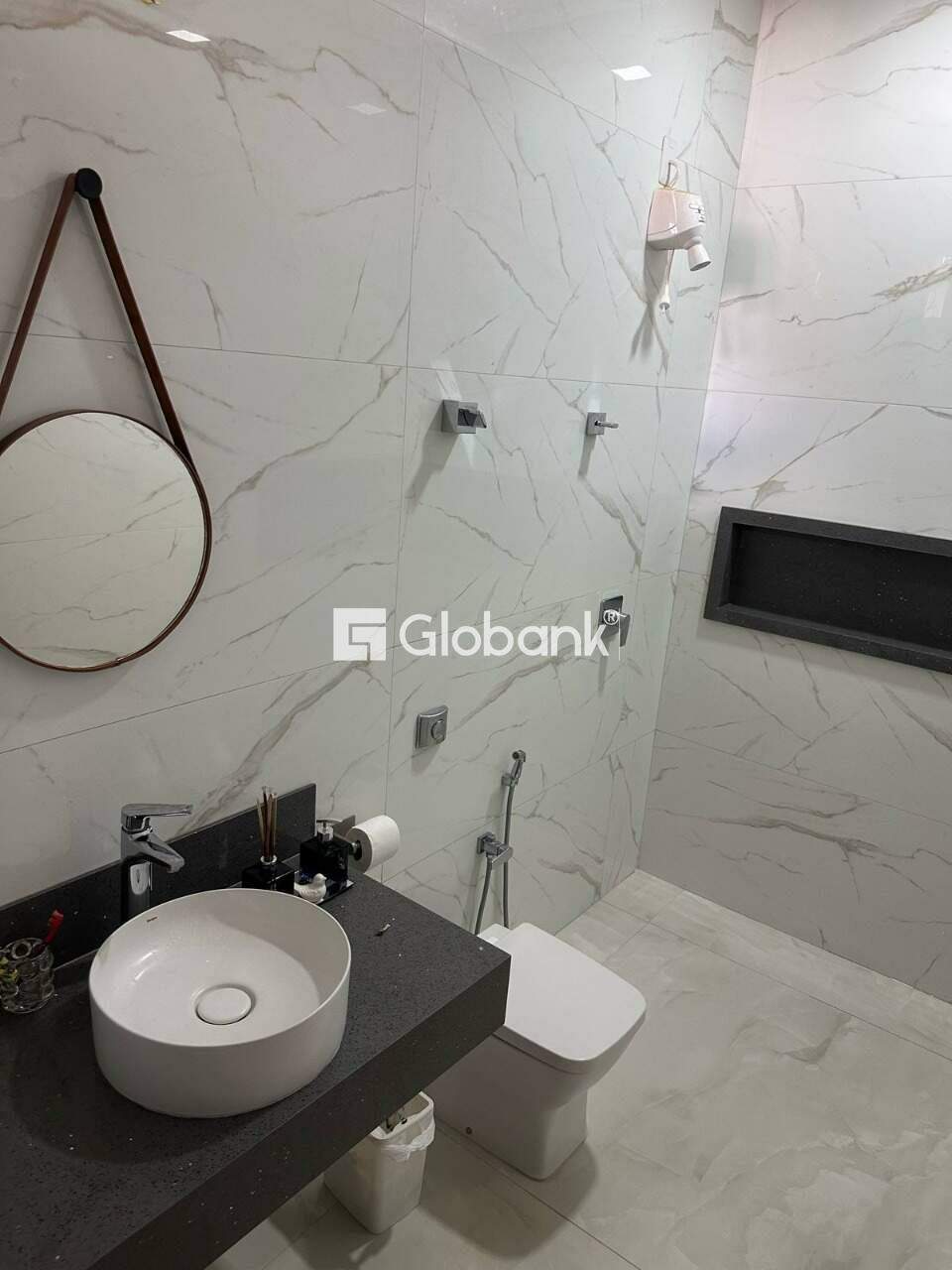 Casa 3 quartos à venda Jardim Liberdade 250m² Montes Claros MG: 