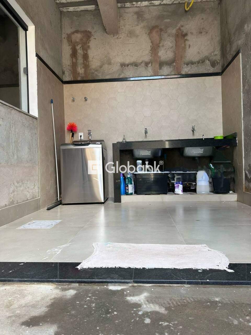 Casa 3 quartos à venda Jardim Liberdade 250m² Montes Claros MG: 