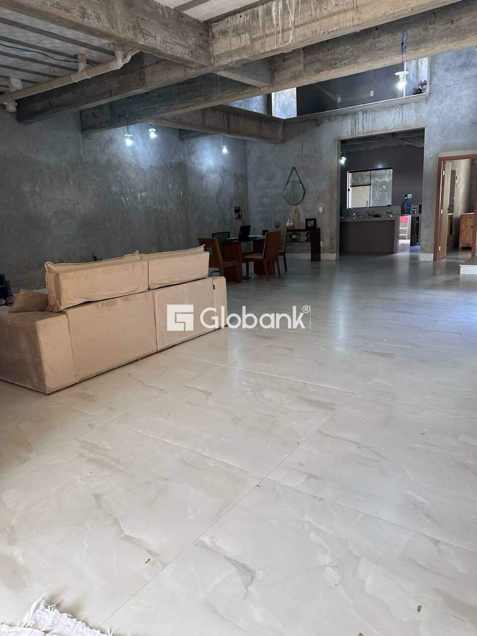 Casa 3 quartos à venda Jardim Liberdade 250m² Montes Claros MG: 