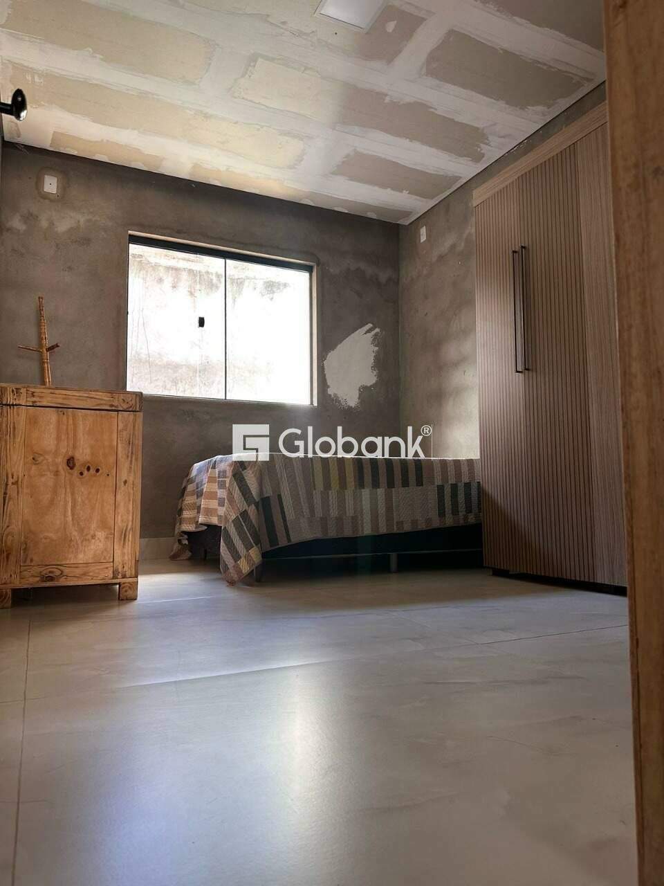Casa 3 quartos à venda Jardim Liberdade 250m² Montes Claros MG: 