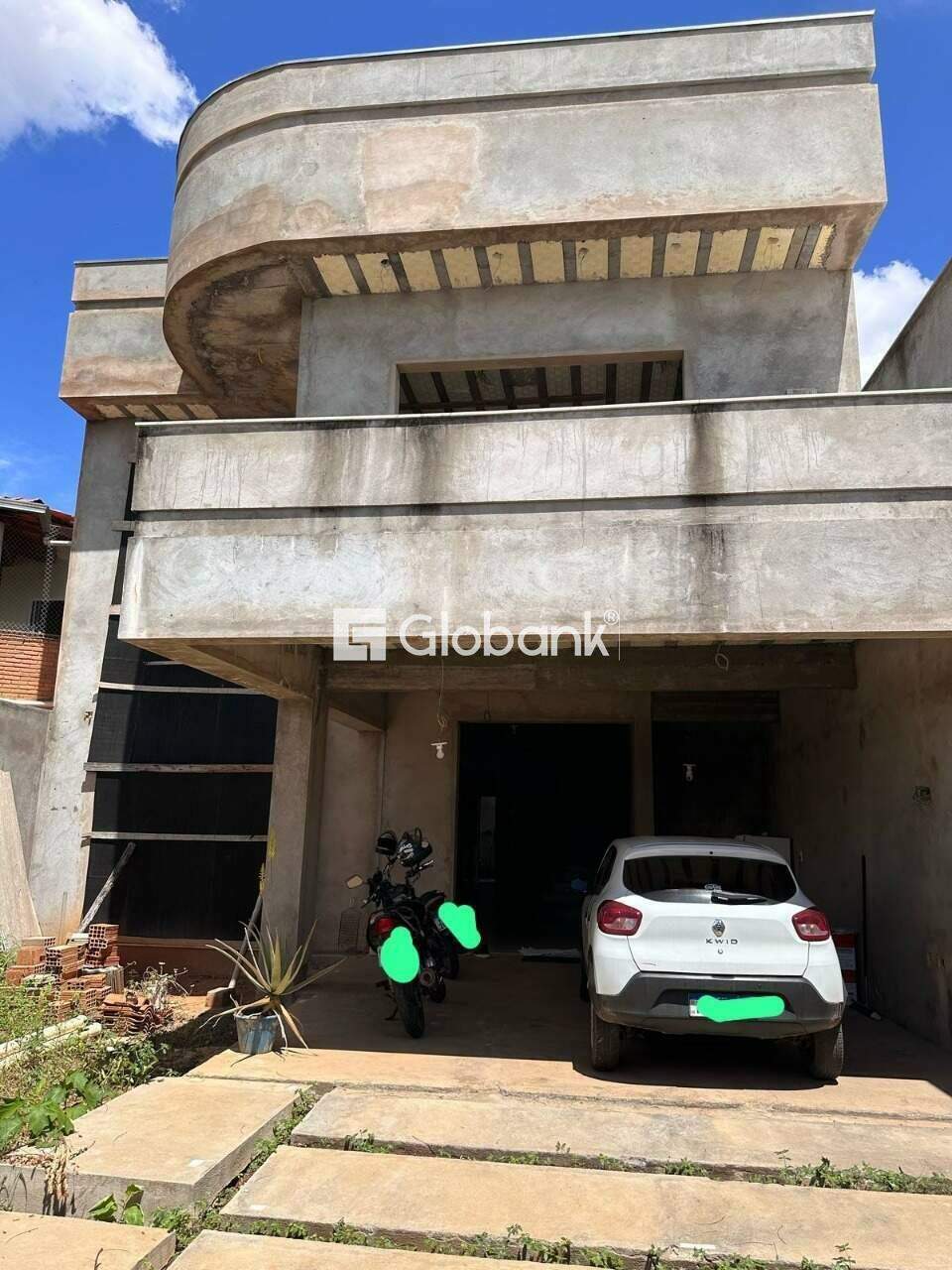 Casa 3 quartos à venda Jardim Liberdade 250m² Montes Claros MG: 