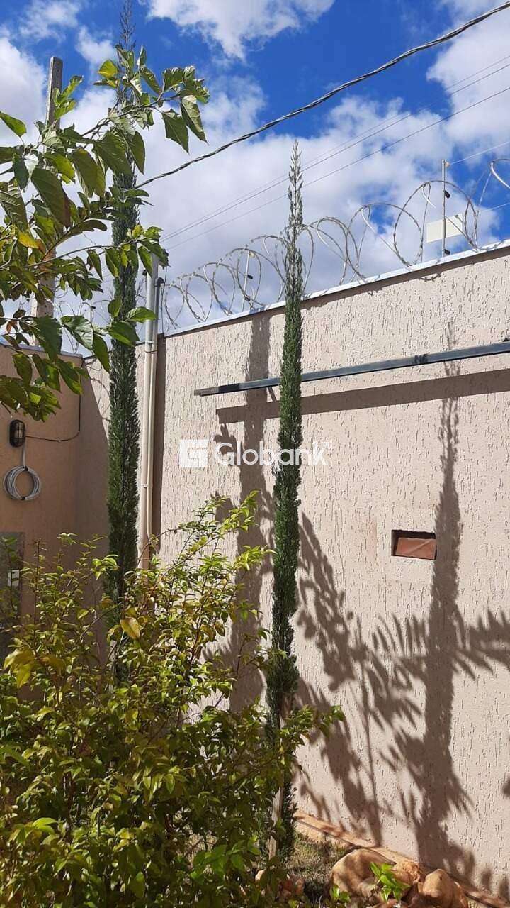 Casa 2 quartos à venda Residencial Parque Sul 69,43m² Montes Claros MG: 