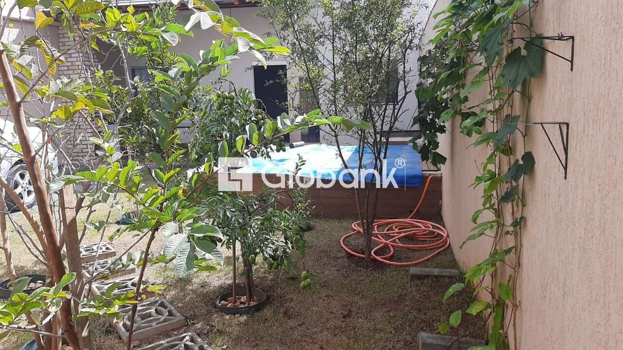 Casa 2 quartos à venda Residencial Parque Sul 69,43m² Montes Claros MG: 