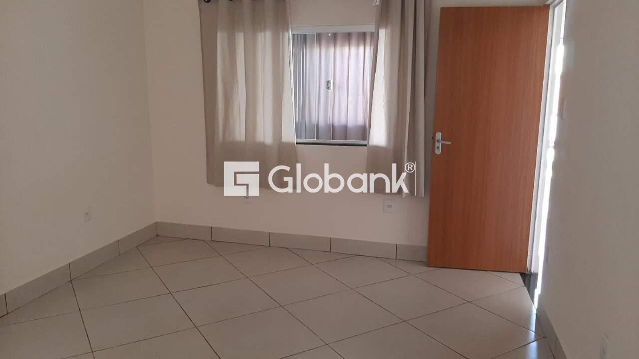Casa 2 quartos à venda Residencial Parque Sul 69,43m² Montes Claros MG: Quarto