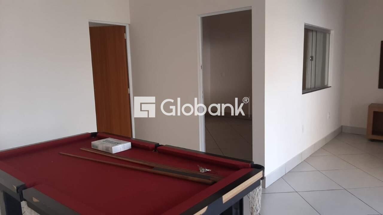 Casa 2 quartos à venda Residencial Parque Sul 69,43m² Montes Claros MG: 