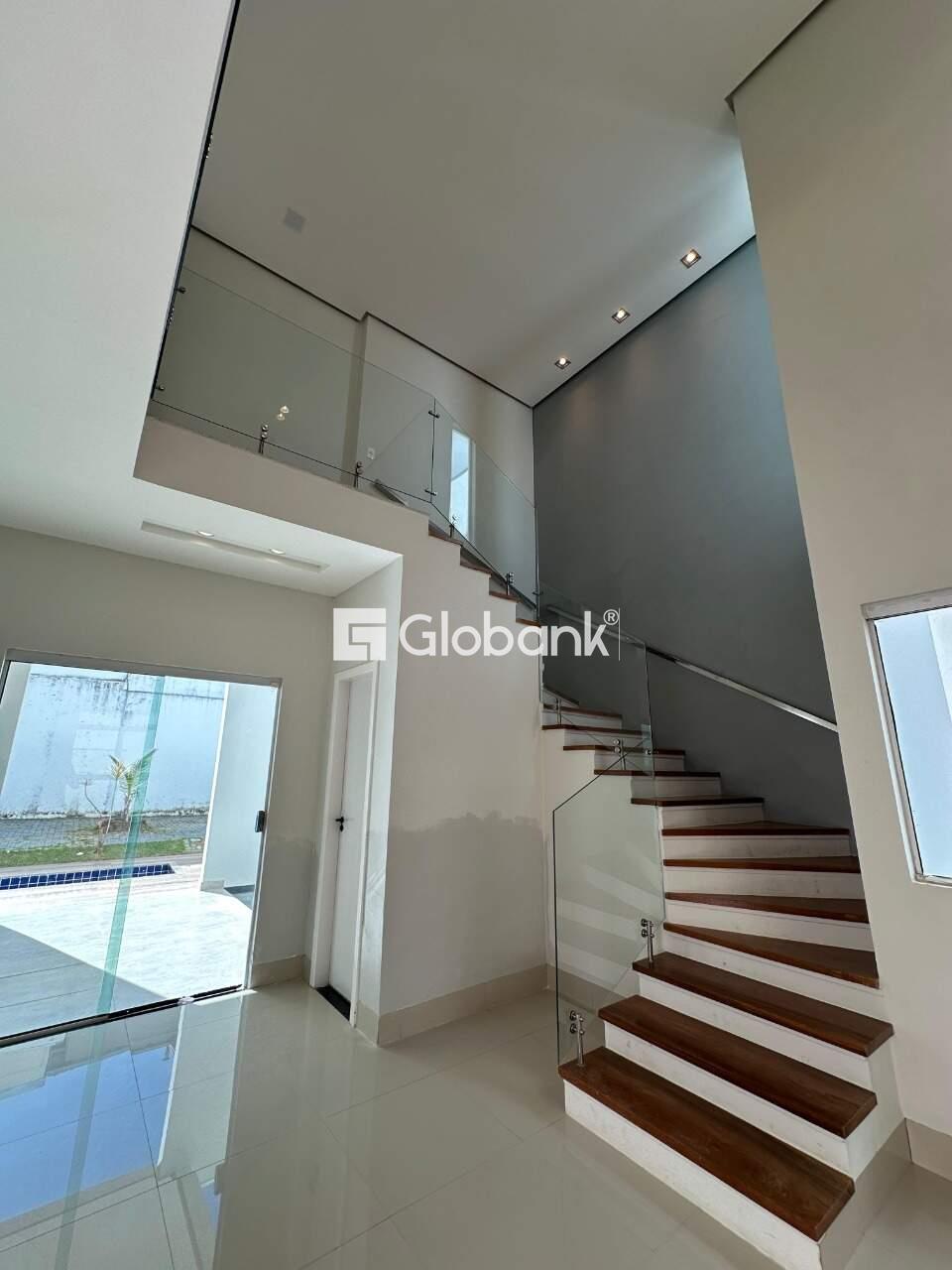 Casa 3 quartos à venda Ibituruna 140m² Montes Claros MG: 