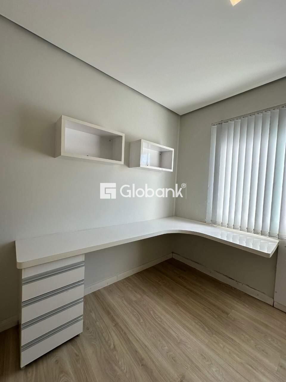 Casa 3 quartos à venda Ibituruna 140m² Montes Claros MG: 