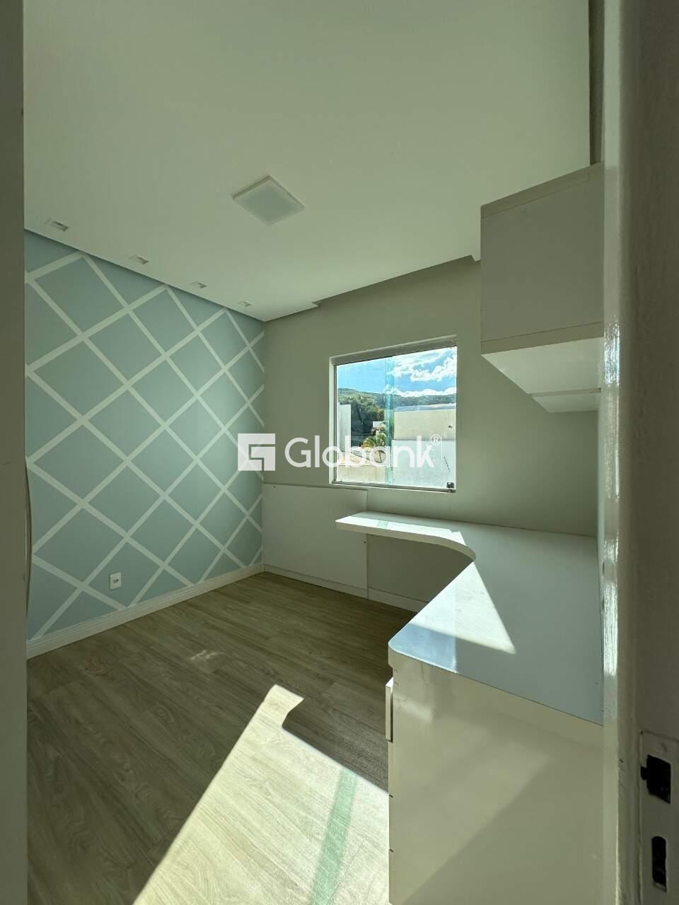 Casa 3 quartos à venda Ibituruna 140m² Montes Claros MG: 