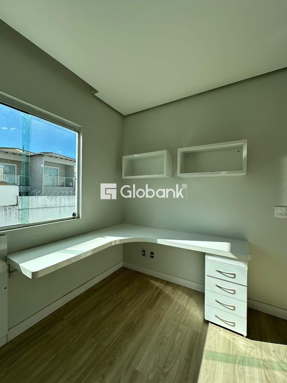 Casa 3 quartos à venda Ibituruna 140m² Montes Claros MG: 