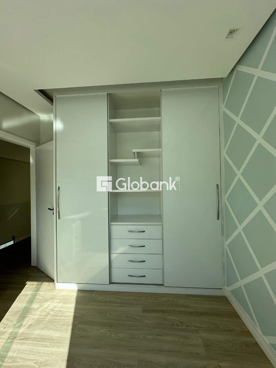 Casa 3 quartos à venda Ibituruna 140m² Montes Claros MG: 