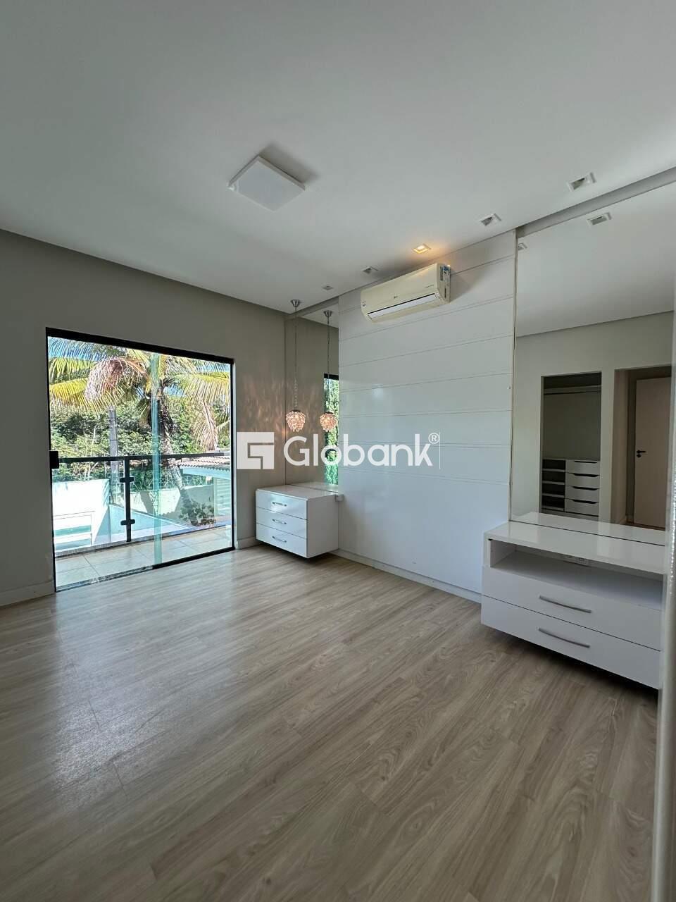 Casa 3 quartos à venda Ibituruna 140m² Montes Claros MG: 