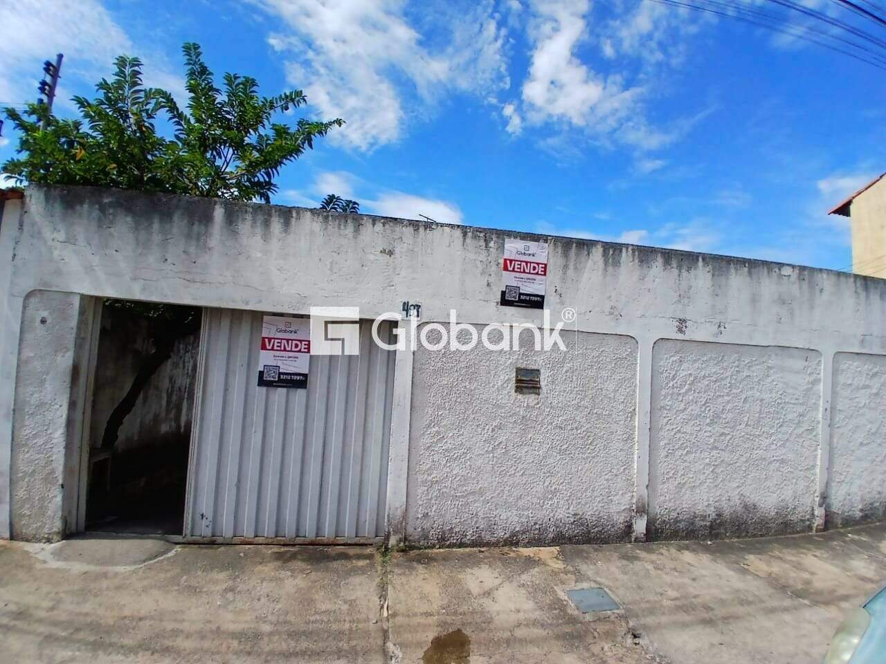 Casa 3 quartos à venda Major Prates 0m² Montes Claros MG: Fachada