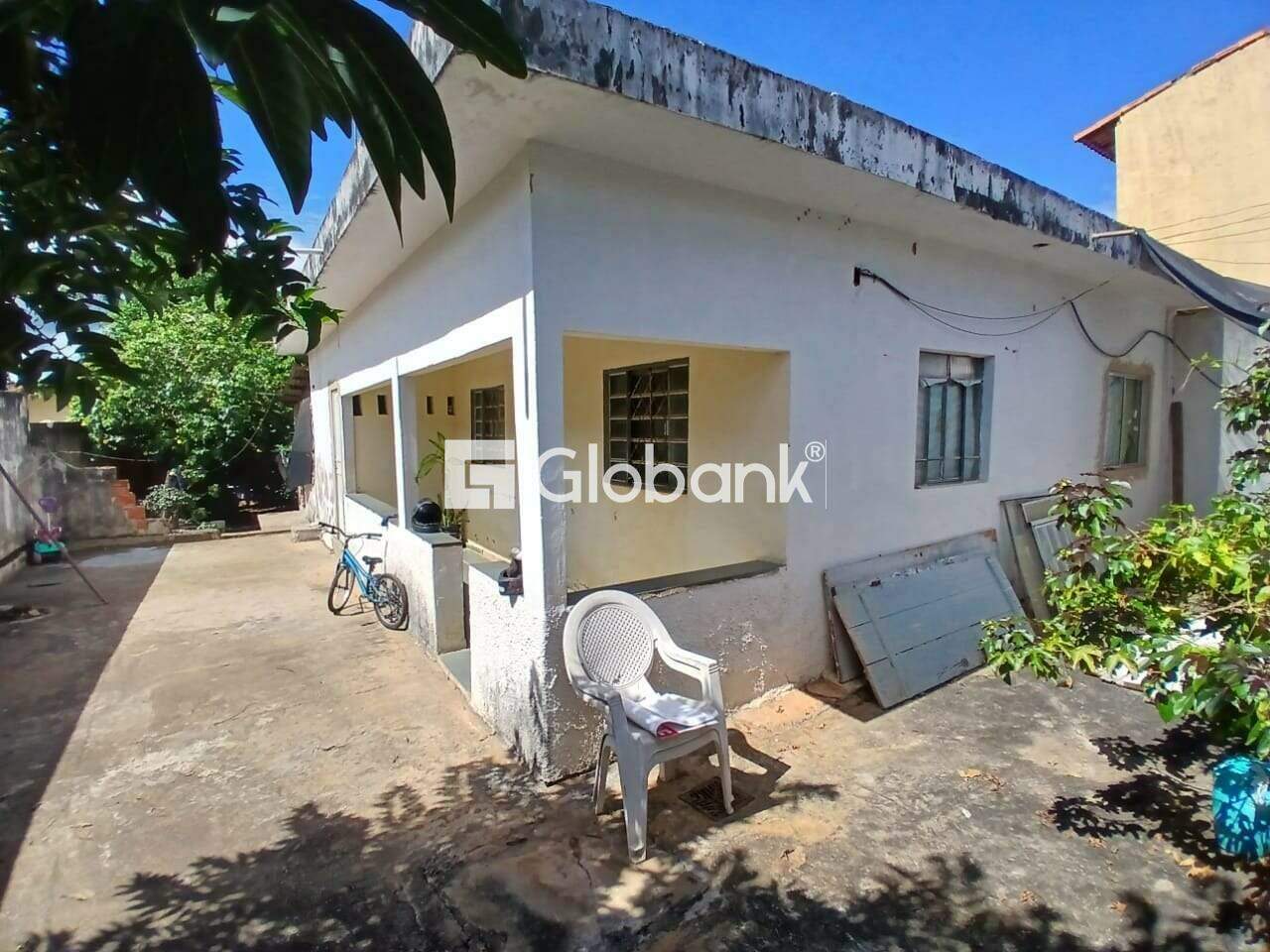 Casa 3 quartos à venda Major Prates 0m² Montes Claros MG: 