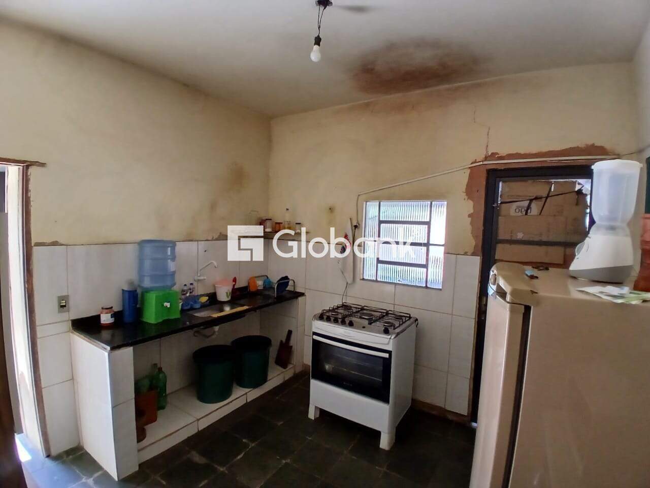Casa 3 quartos à venda Major Prates 0m² Montes Claros MG: Cozinha