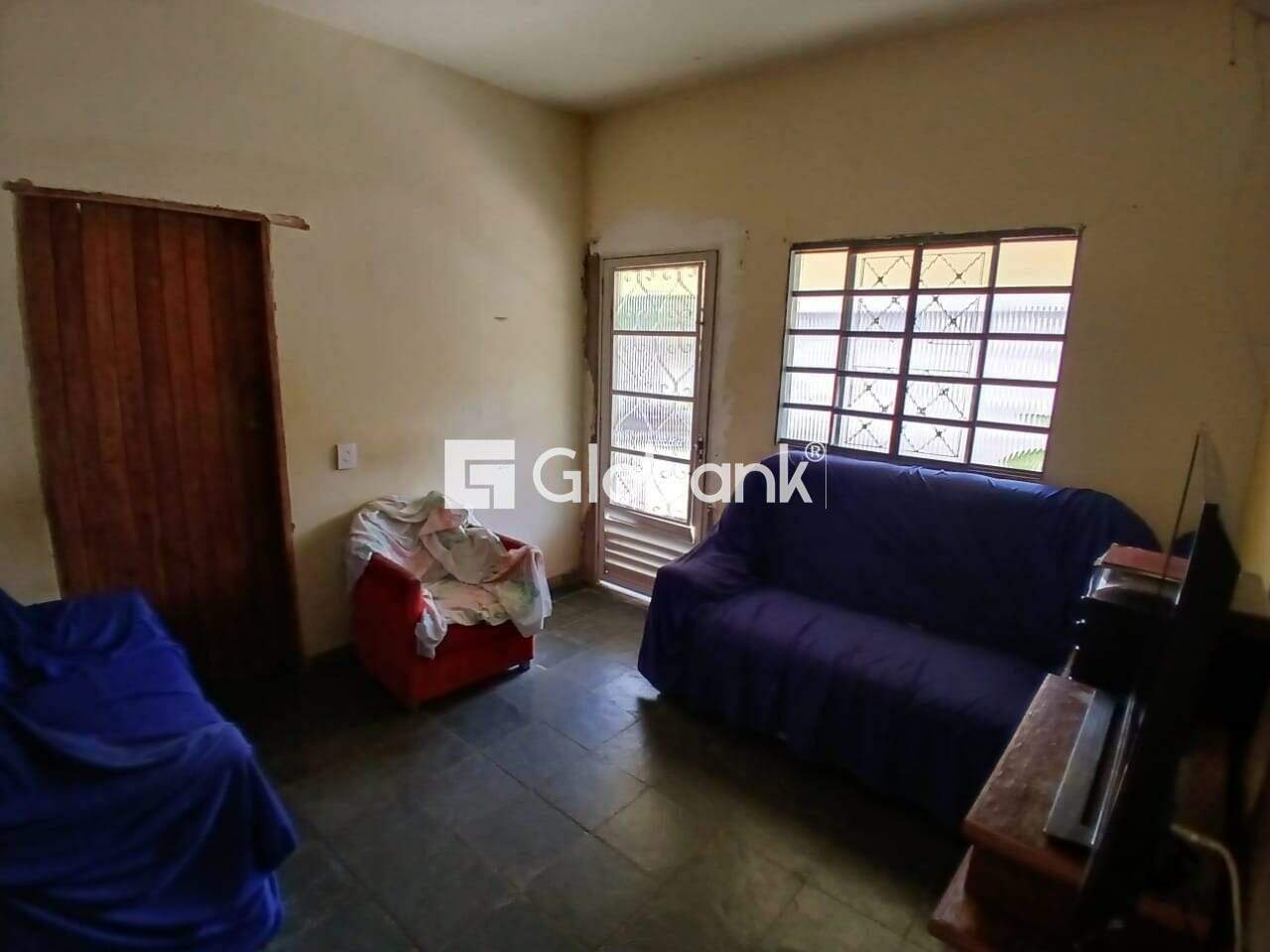 Casa 3 quartos à venda Major Prates 0m² Montes Claros MG: Sala de Estar