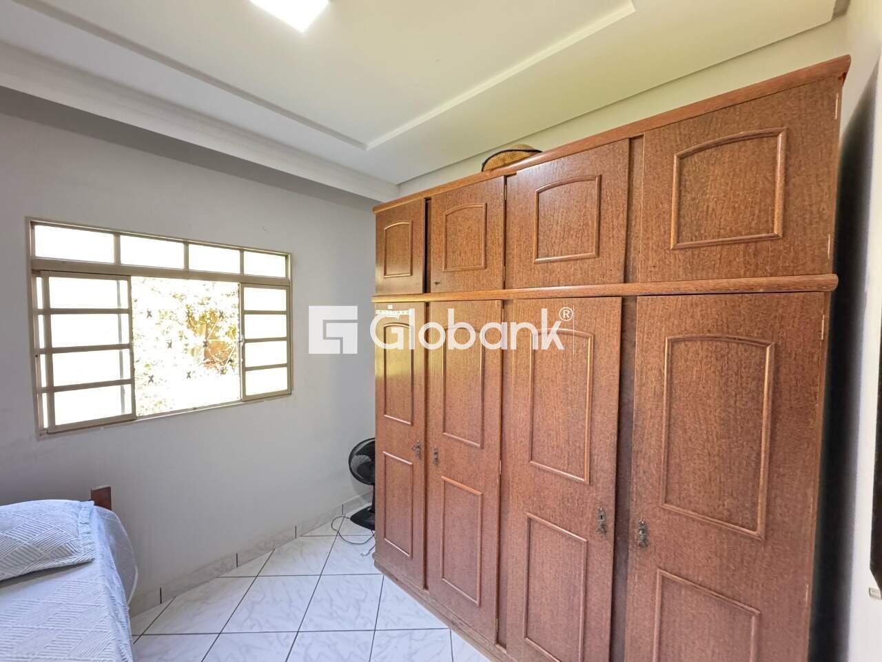 Casa 4 quartos à venda Canelas 150m² Montes Claros MG: Quarto