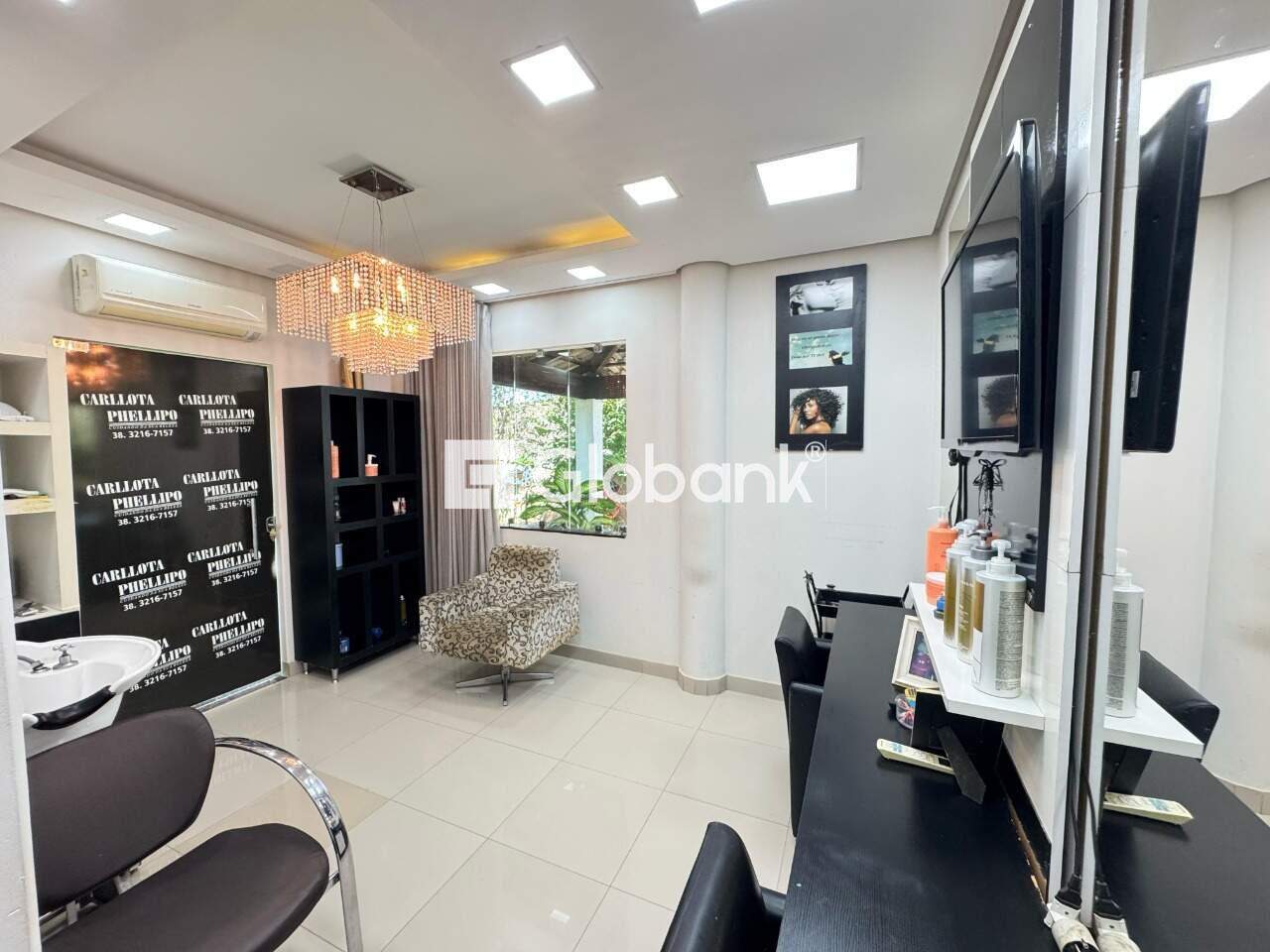 Casa 4 quartos à venda Canelas 150m² Montes Claros MG: