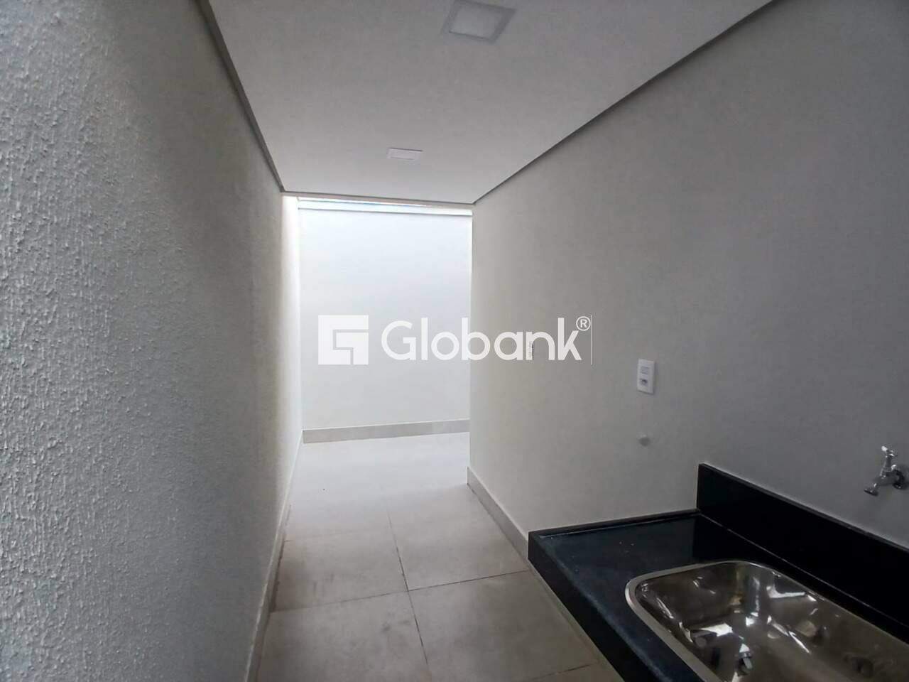 Casa 3 quartos à venda Vila Oliveira 97m² Montes Claros MG: 