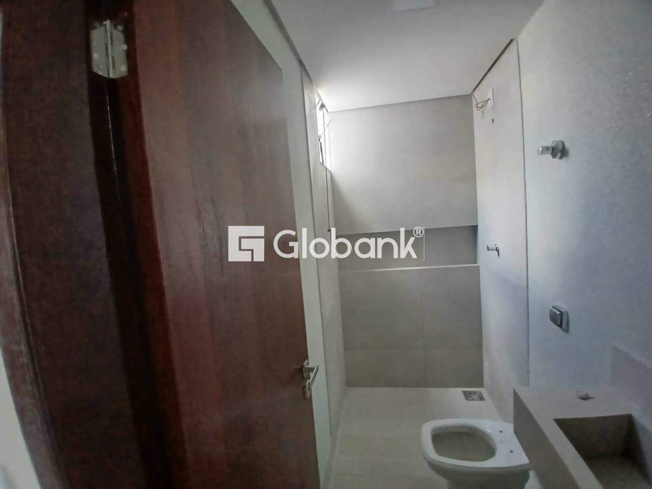 Casa 3 quartos à venda Vila Oliveira 97m² Montes Claros MG: 