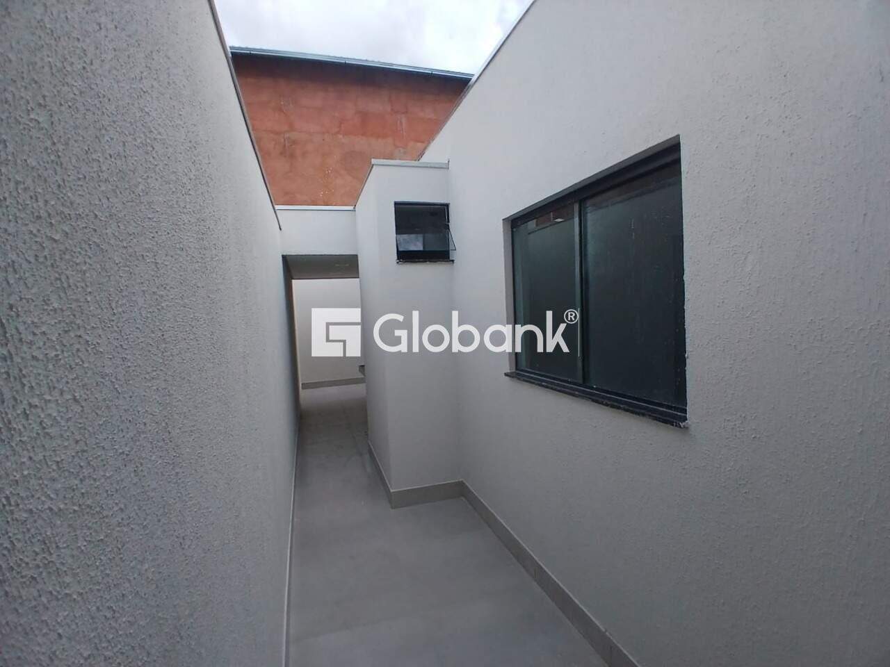 Casa 3 quartos à venda Vila Oliveira 97m² Montes Claros MG: 