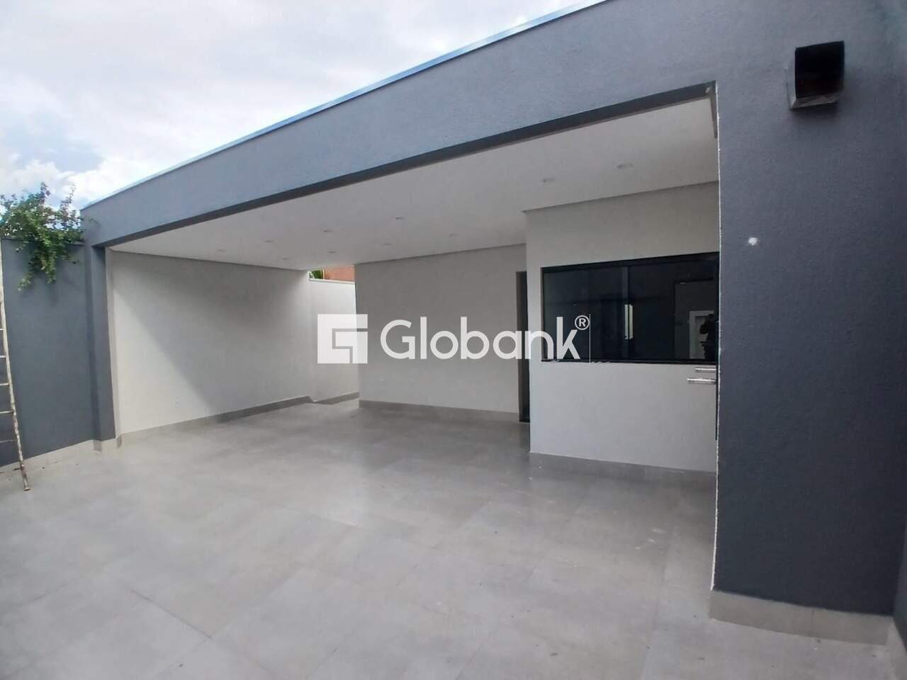 Casa 3 quartos à venda Vila Oliveira 97m² Montes Claros MG: 