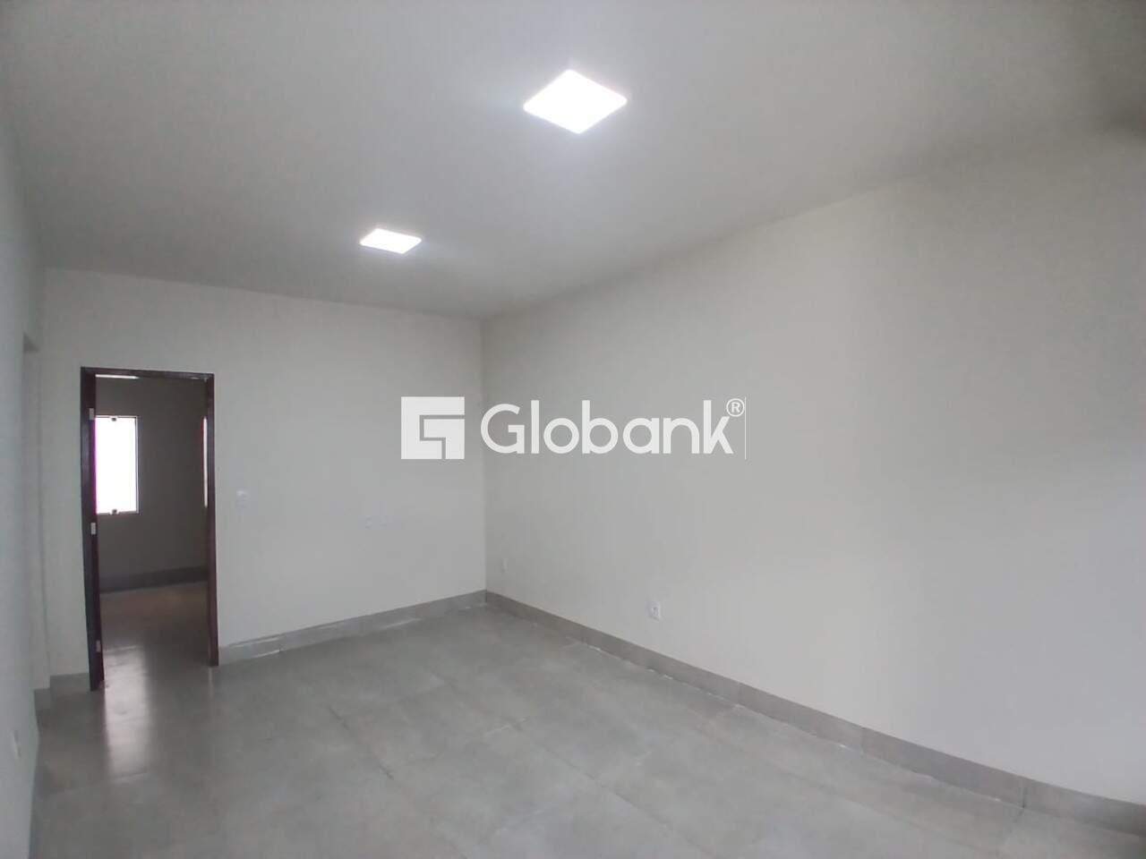 Casa 3 quartos à venda Vila Oliveira 97m² Montes Claros MG: 