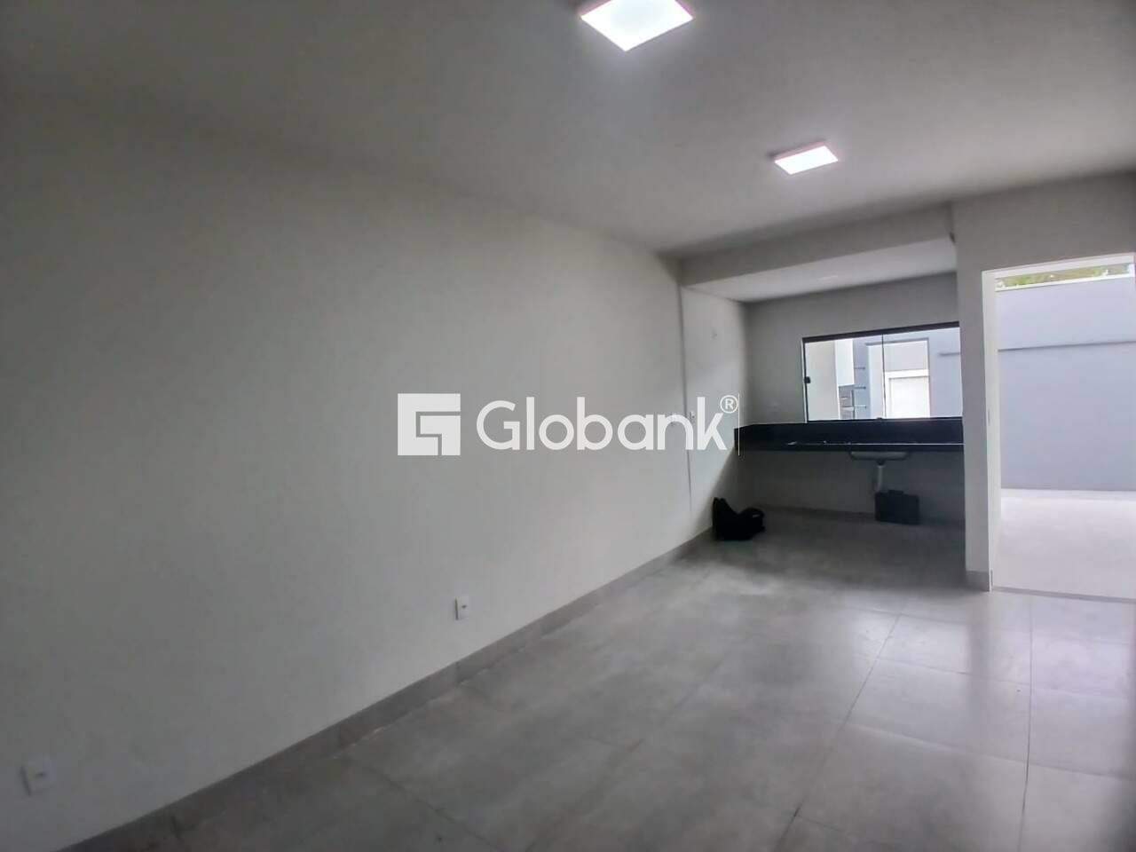 Casa 3 quartos à venda Vila Oliveira 97m² Montes Claros MG: 