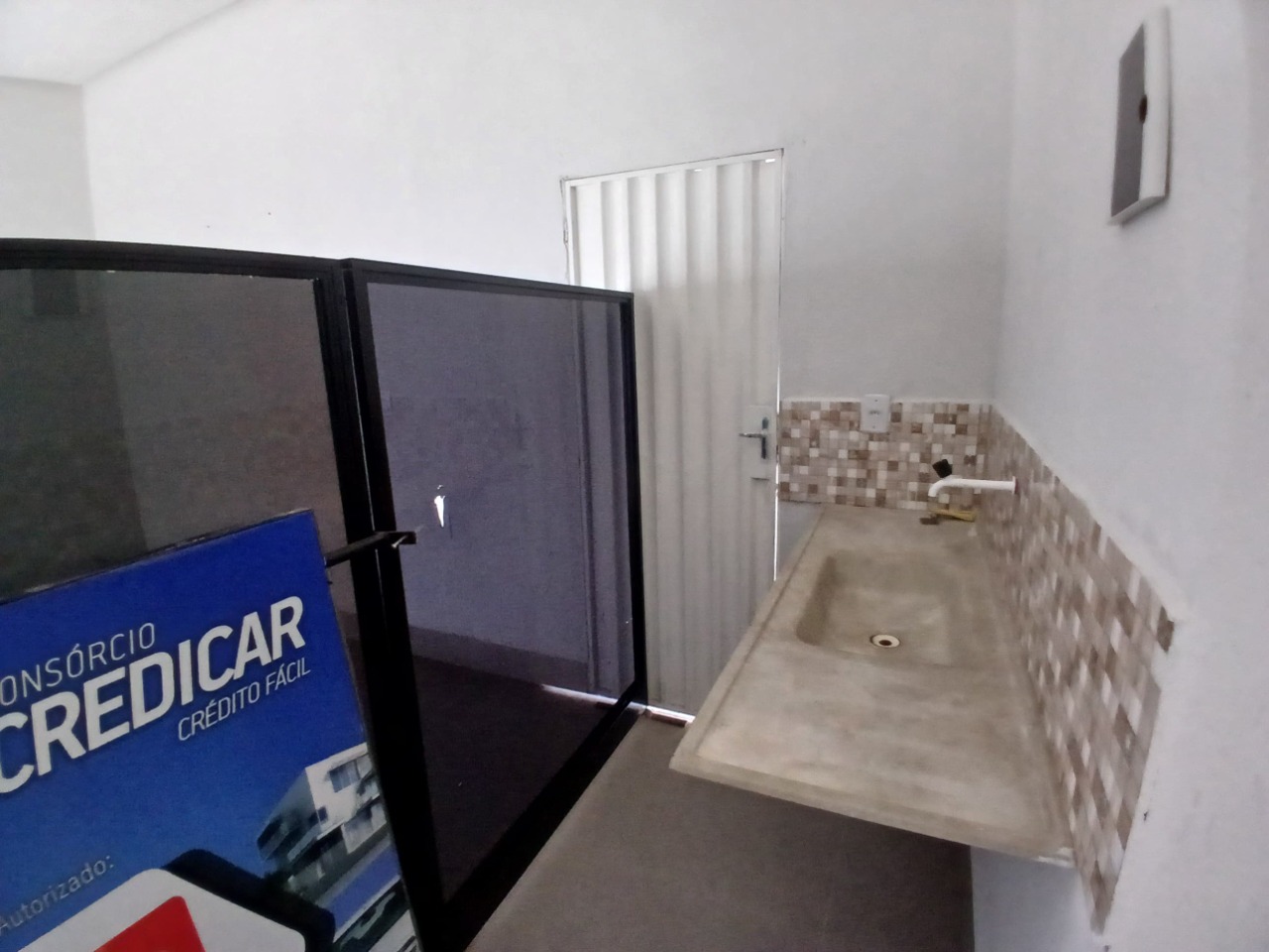 Ponto comercial para aluguel Centro 30m² Montes Claros MG: Copa