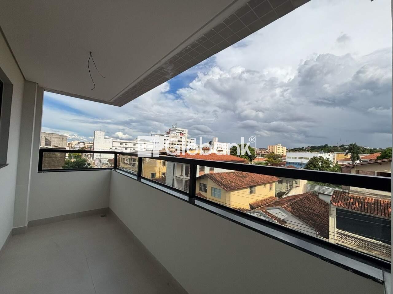 Apartamento 3 quartos à venda Centro 0m² Montes Claros MG: Varanda