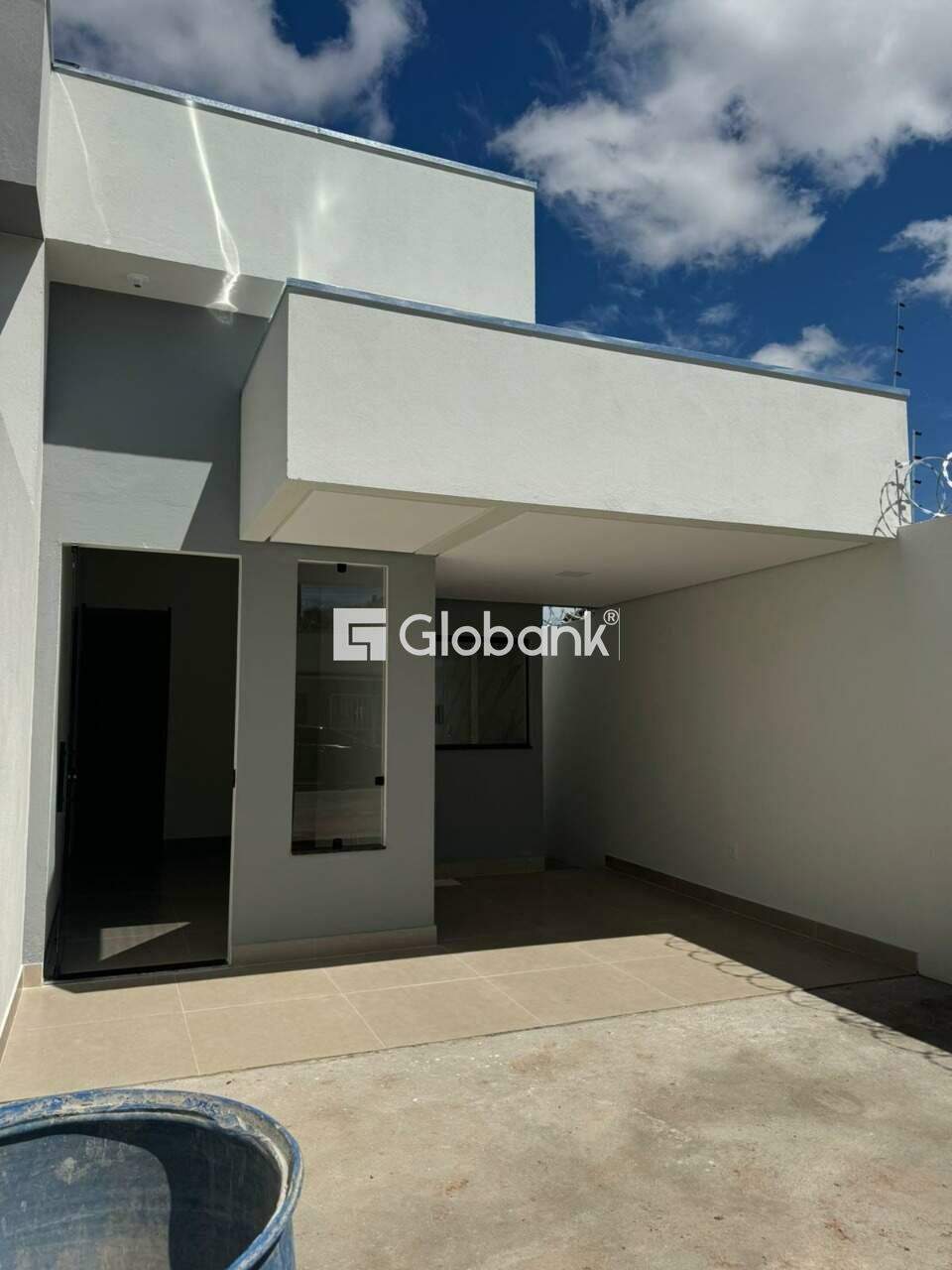 Casa 3 quartos à venda Jardim Primavera 75m² Montes Claros MG: 