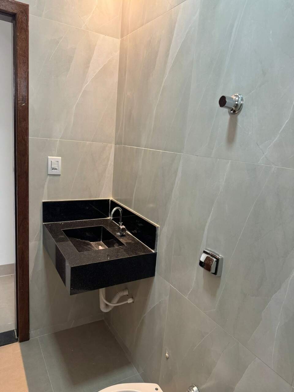 Casa 3 quartos à venda Jardim Primavera 75m² Montes Claros MG: 