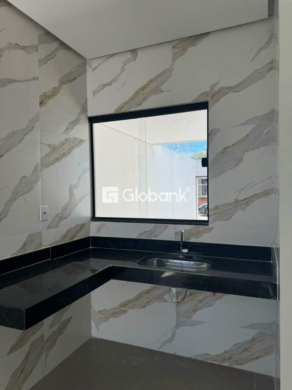 Casa 3 quartos à venda Jardim Primavera 75m² Montes Claros MG: 