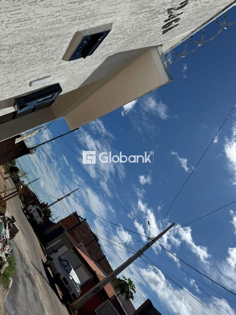 Casa 3 quartos à venda Jardim Primavera 75m² Montes Claros MG: 