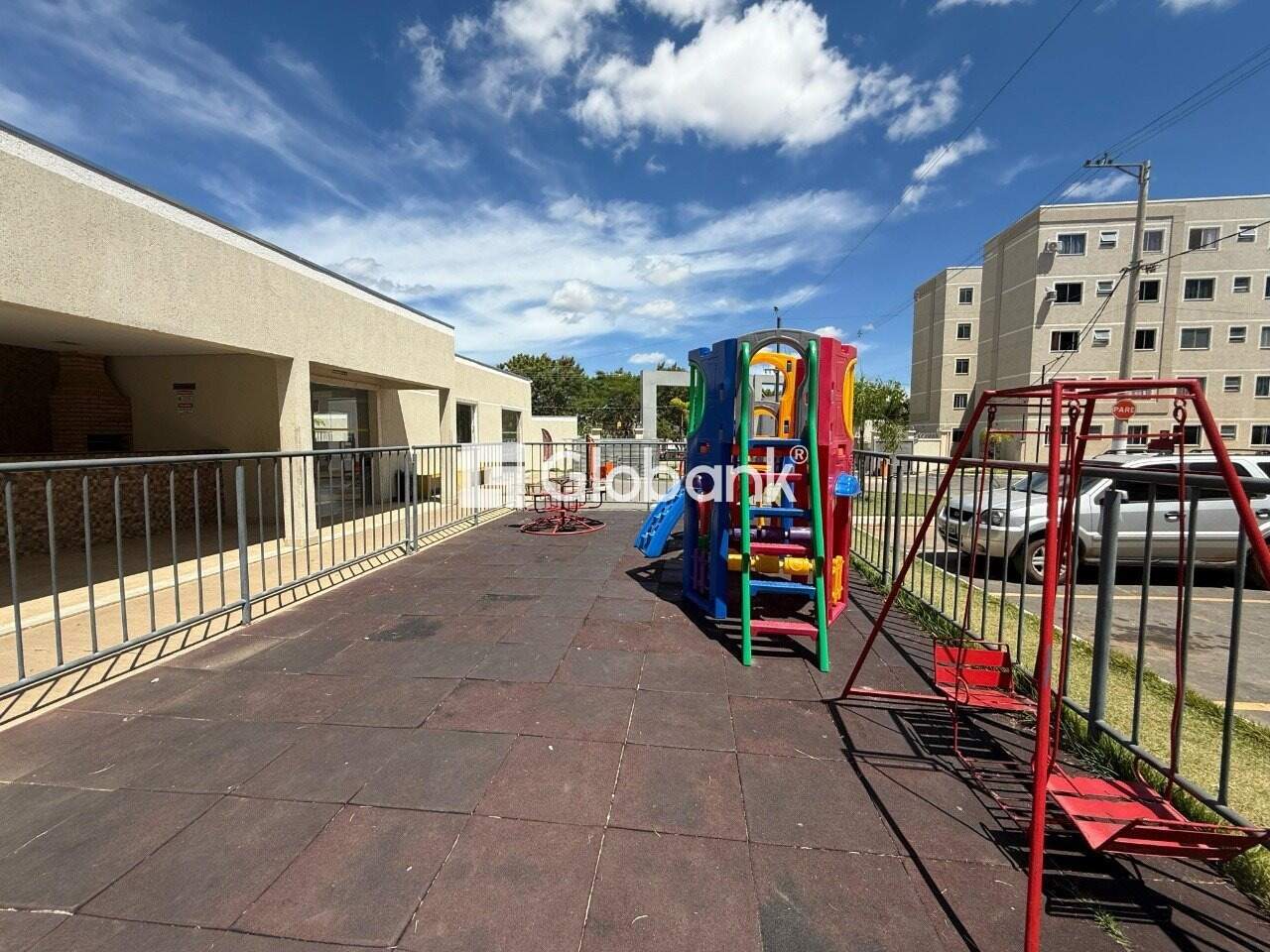 Apartamento 2 quartos para aluguel São Judas Tadeu 42m² Montes Claros MG: i4g642Xw75_670967efd70814817