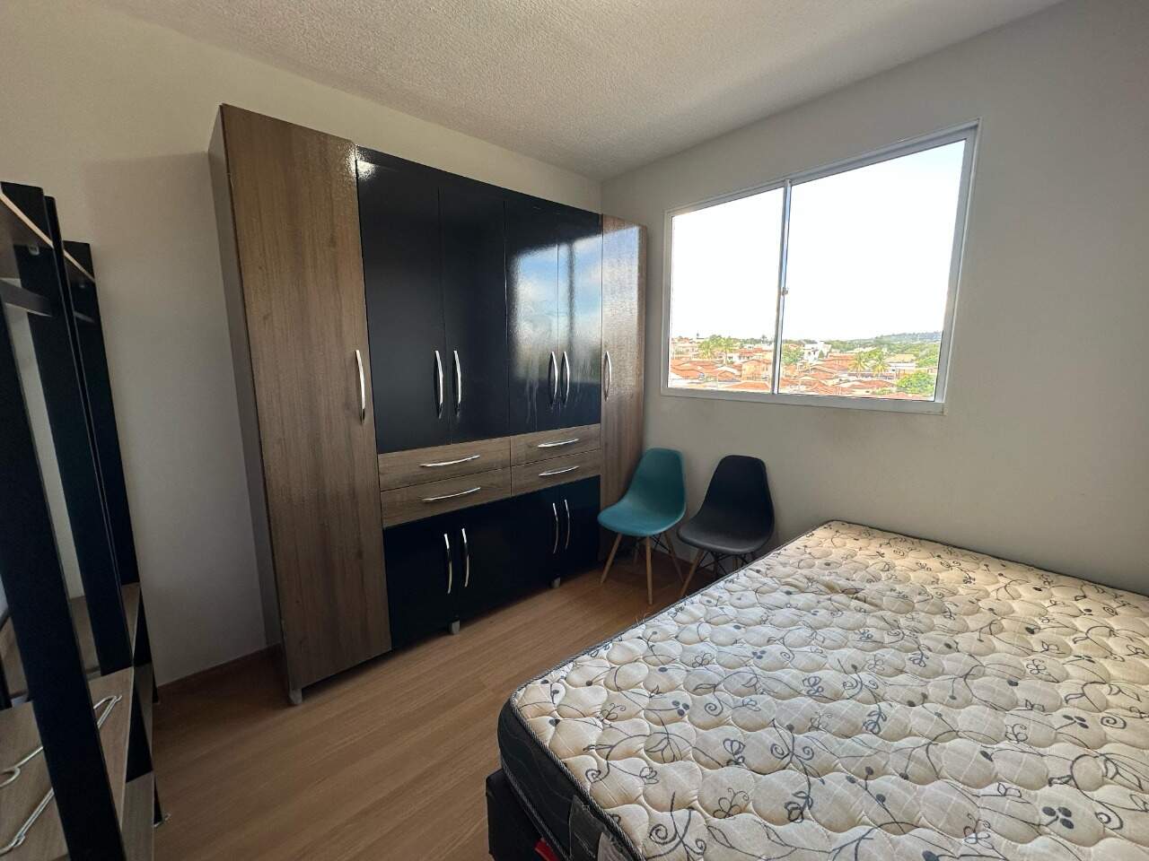 Apartamento 2 quartos para aluguel São Judas Tadeu 42m² Montes Claros MG: Quarto20