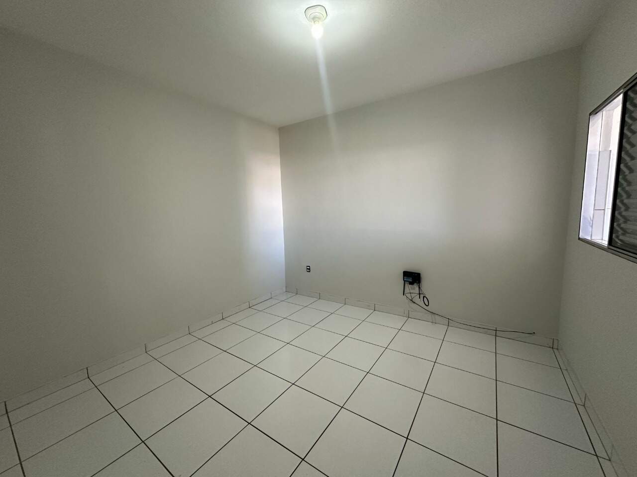 Apartamento 2 quartos para aluguel Prolongamento Todos os Santos 85m² Montes Claros MG: Quarto2