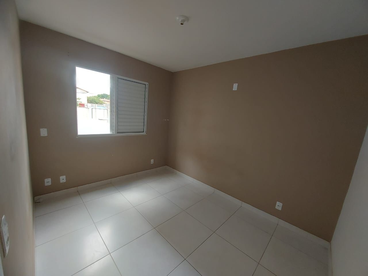 Apartamento 2 quartos para aluguel Edgar Pereira 48m² Montes Claros MG: Quarto