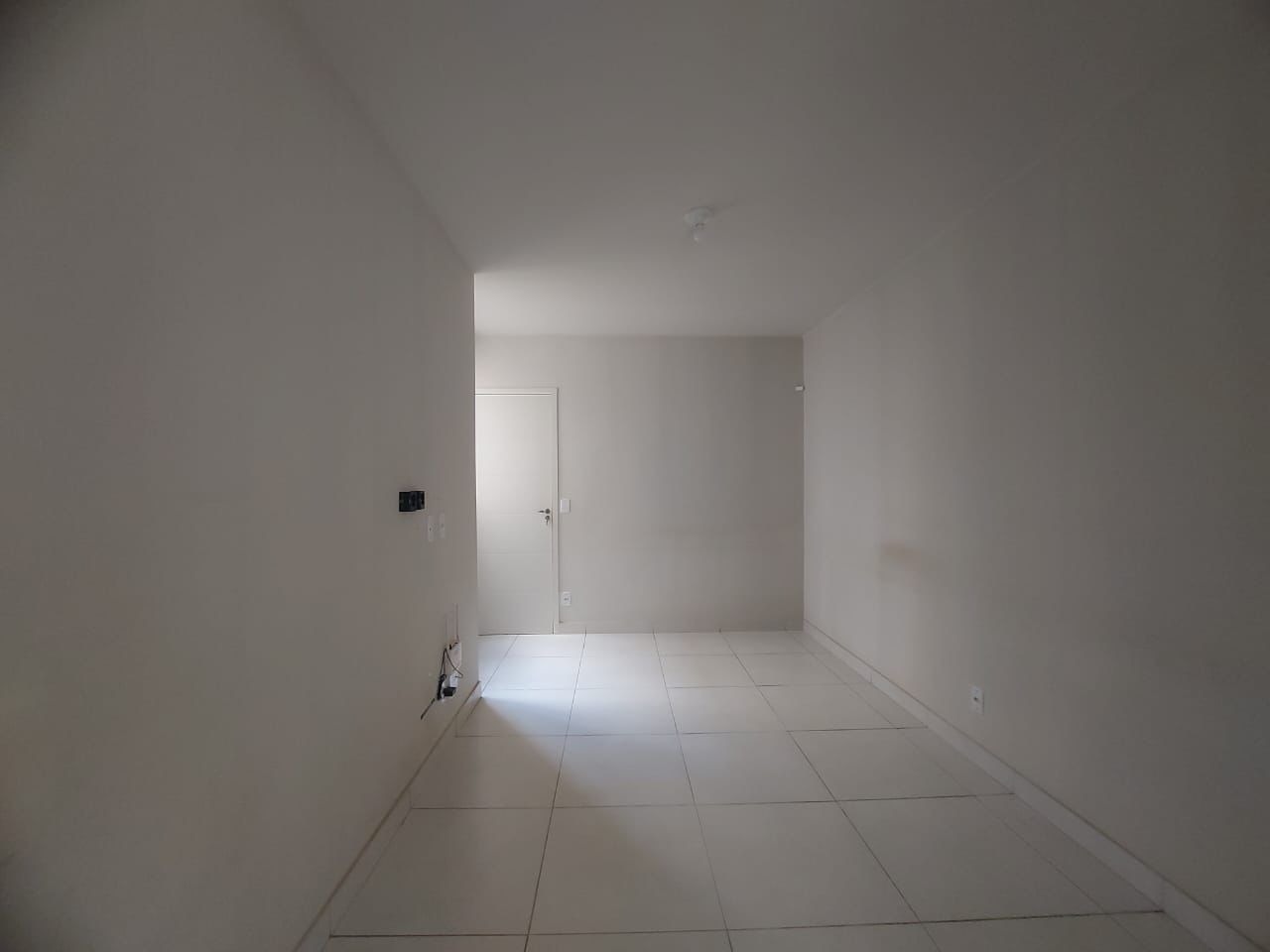 Apartamento 2 quartos para aluguel Edgar Pereira 48m² Montes Claros MG: Sala