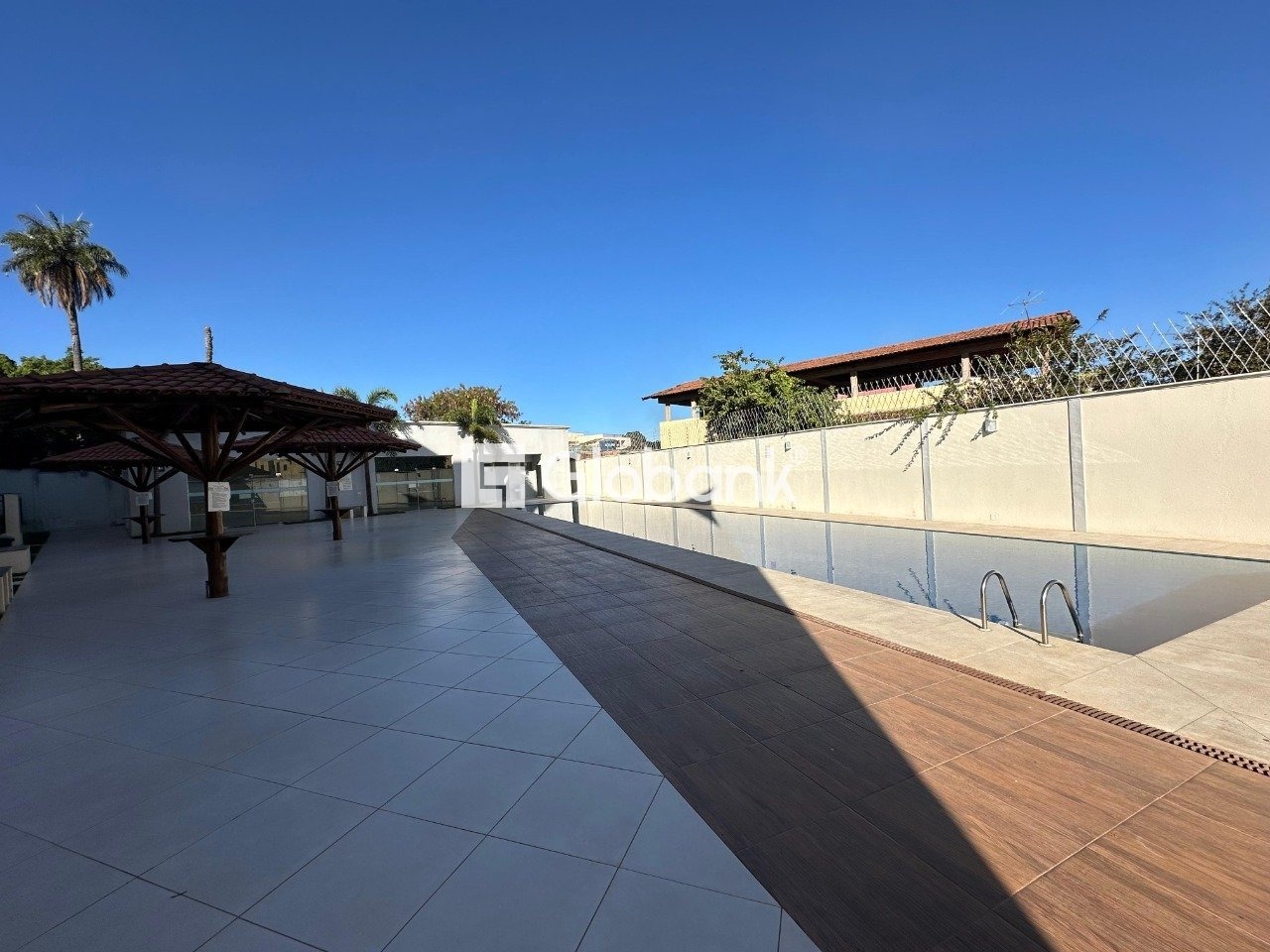 Apartamento 2 quartos para aluguel Edgar Pereira 48m² Montes Claros MG: Piscina