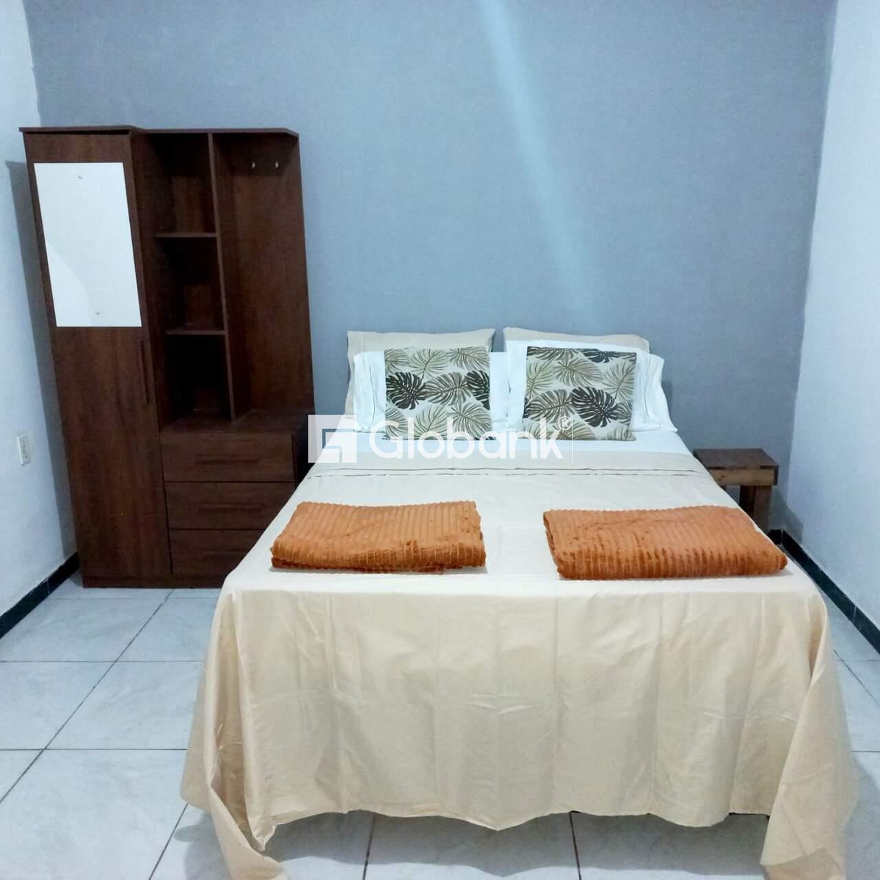 Casa 2 quartos para aluguel Planalto 65m² Montes Claros MG: Quarto2