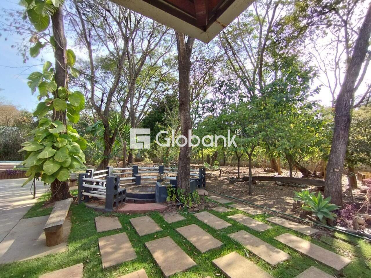 Casa 4 quartos à venda Morada do Sol 250m² Montes Claros MG: