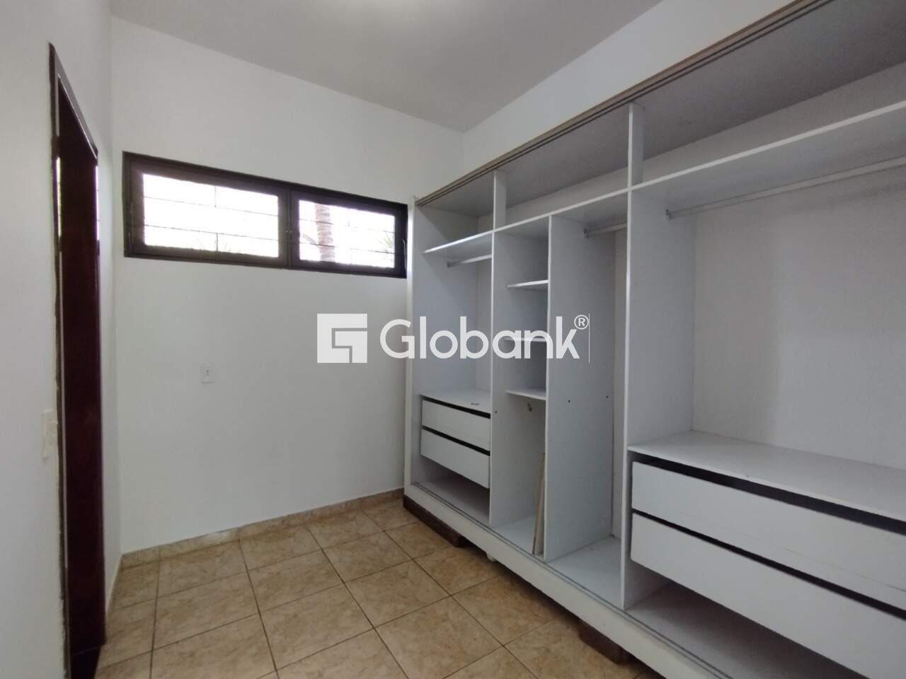 Casa 4 quartos à venda Morada do Sol 250m² Montes Claros MG: arm rios planejado 2