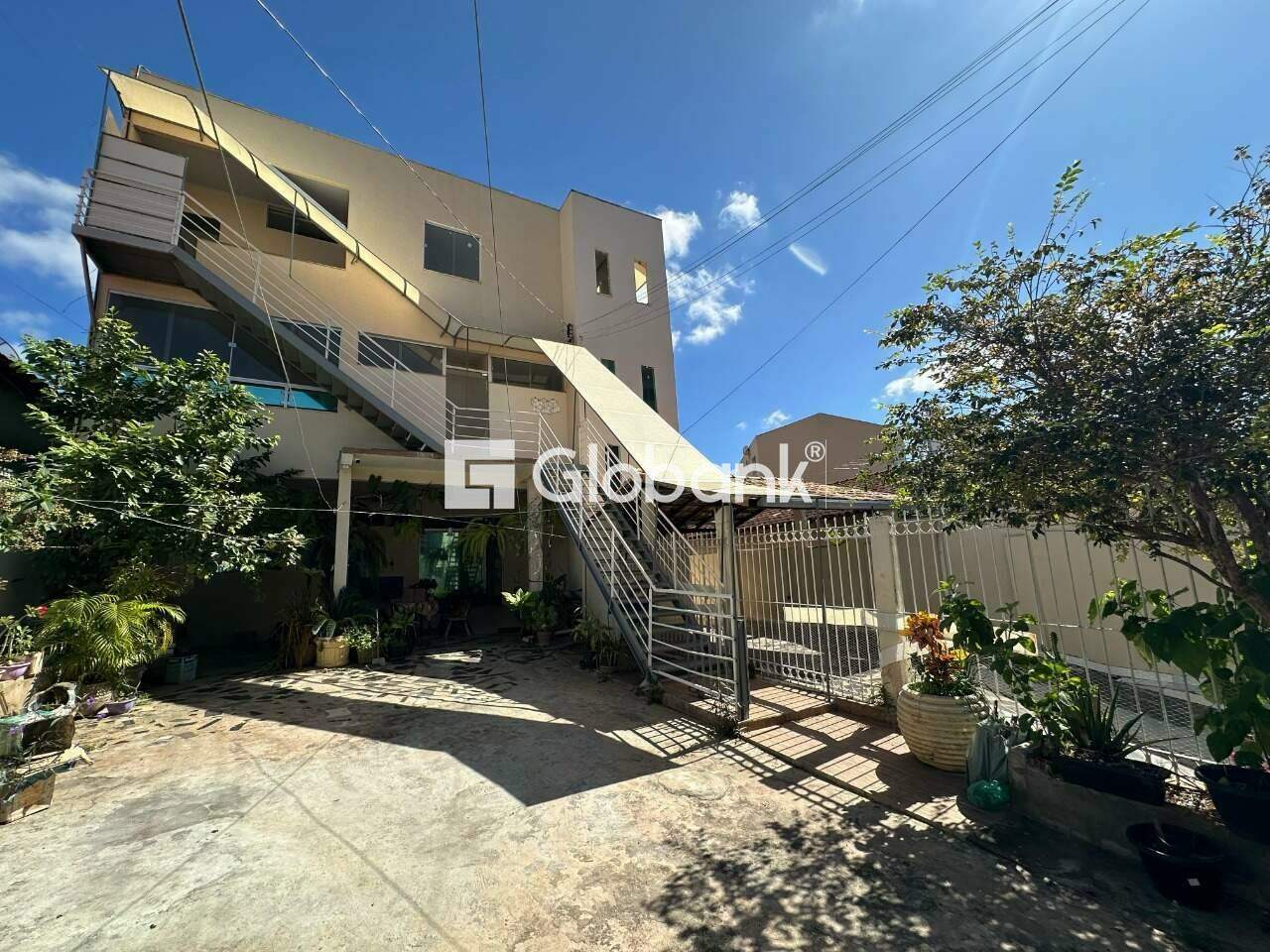 Apartamento 2 quartos para aluguel Melo 65m² Montes Claros MG: Garagem