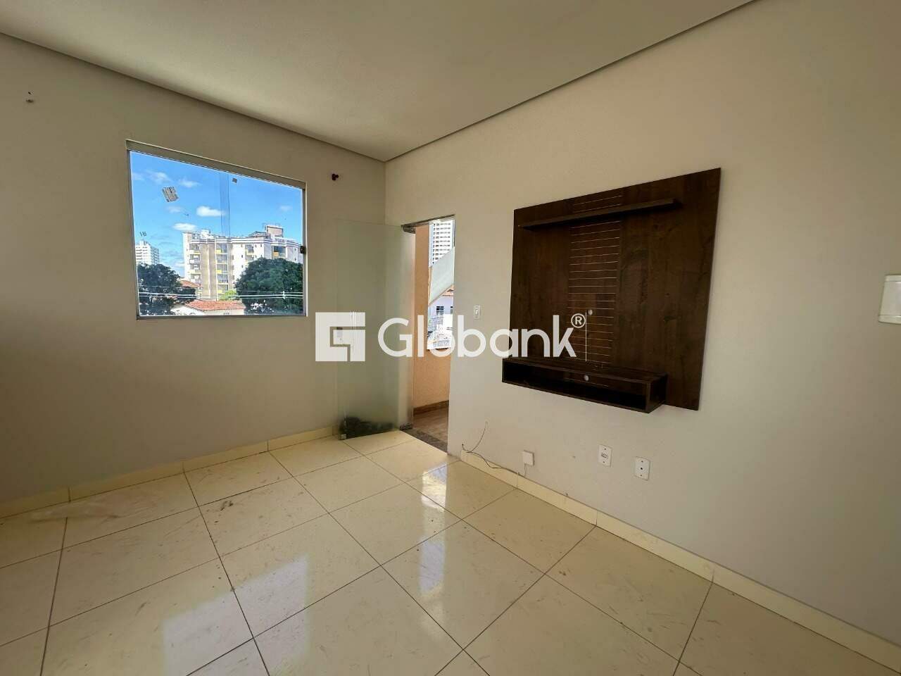Apartamento 2 quartos para aluguel Melo 65m² Montes Claros MG: Sala