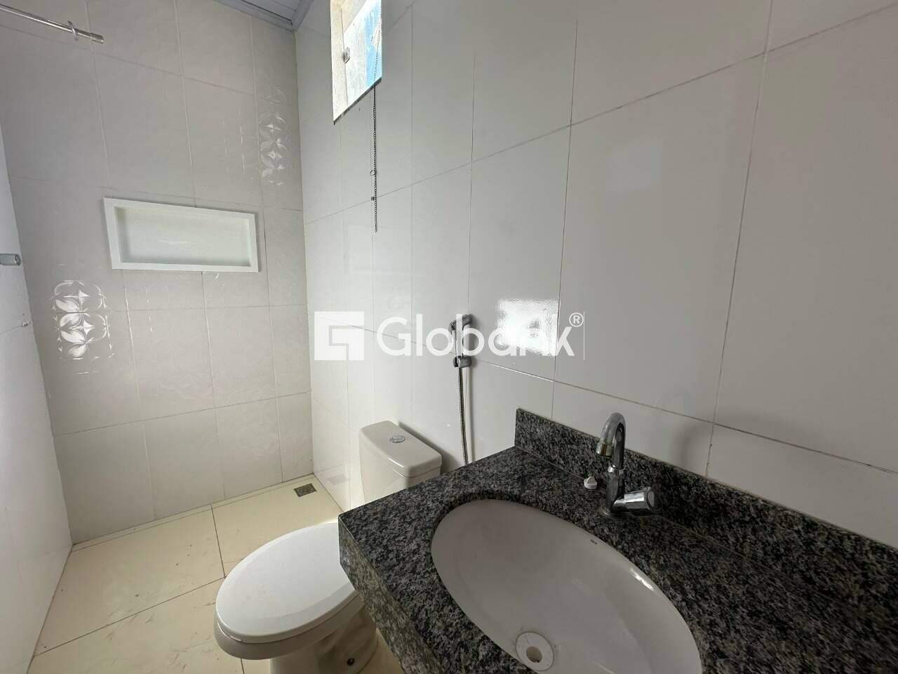 Apartamento 2 quartos para aluguel Melo 65m² Montes Claros MG: Suite