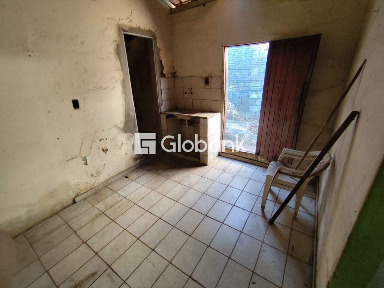 Terreno à venda Morrinhos 0m² Montes Claros MG: 