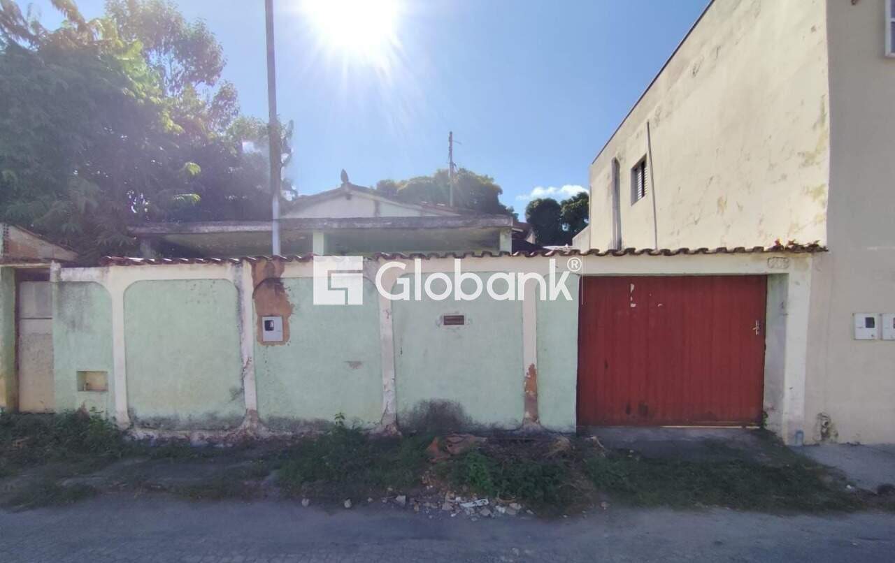 Terreno à venda Morrinhos 0m² Montes Claros MG: 