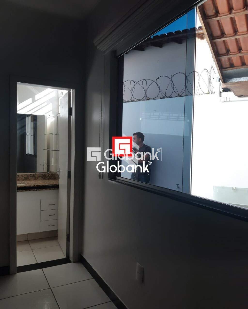 Casa 3 quartos à venda Cidade Nova 236m² Montes Claros MG: Foto 21 | Foto_migracao | 20