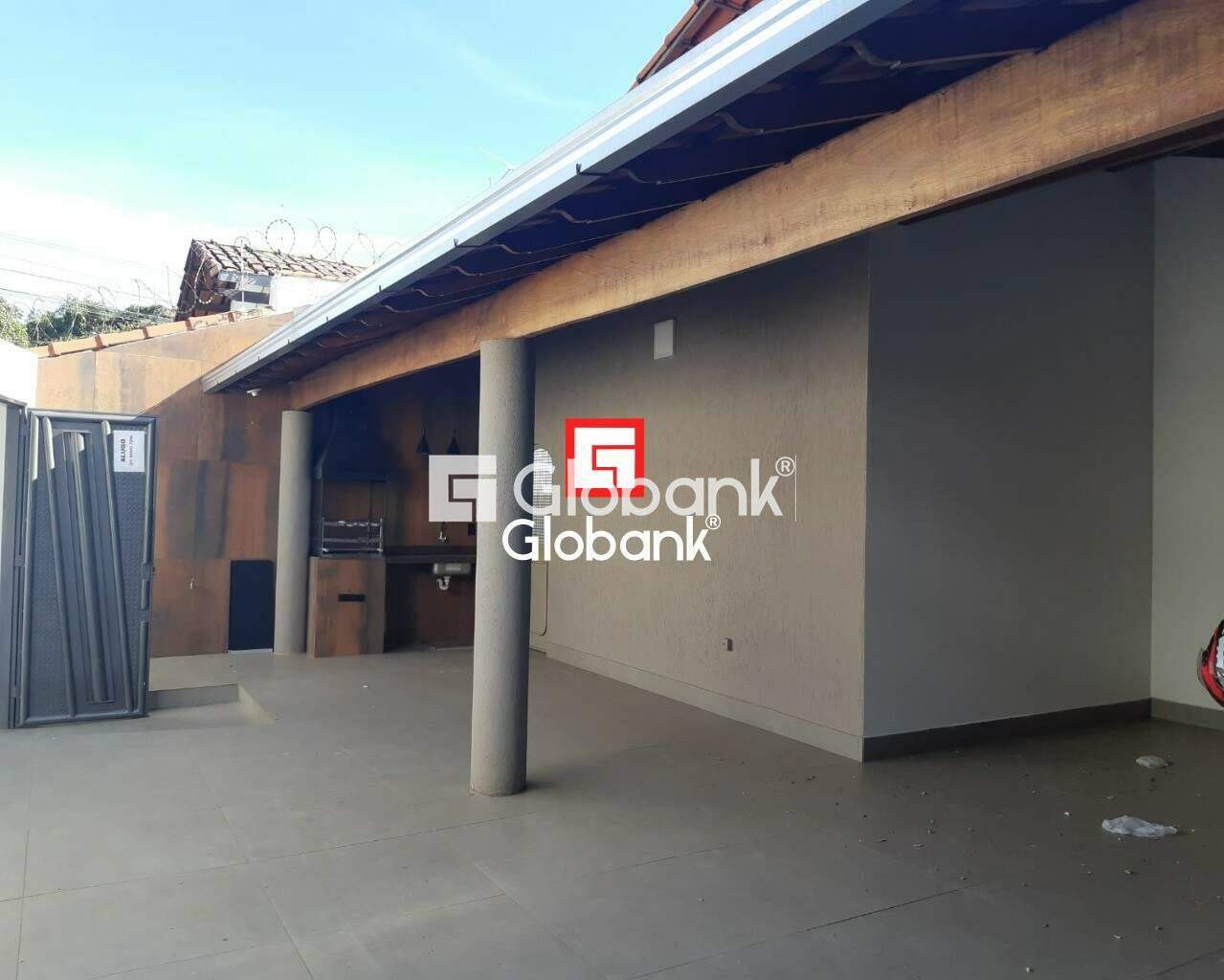 Casa 3 quartos à venda Cidade Nova 236m² Montes Claros MG: Foto 32 | Foto_migracao | 31